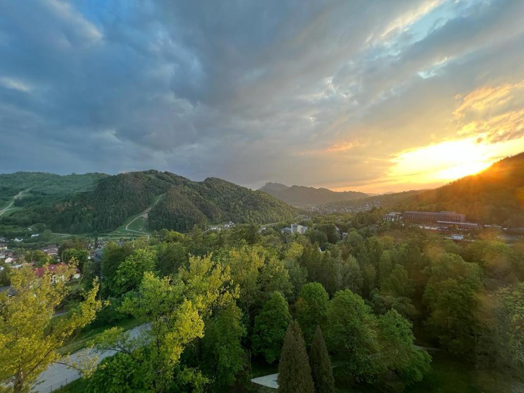 Pieniny Grand Hotel Szczawnica Extérieur photo