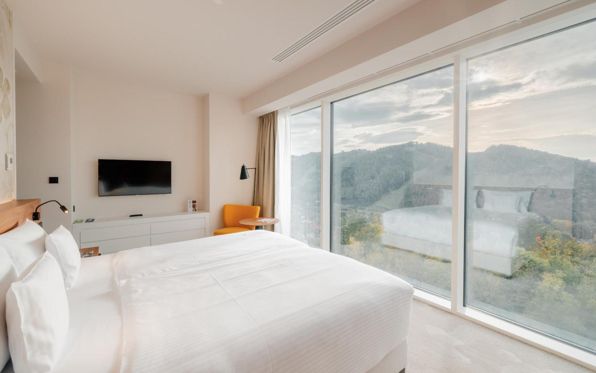 Pieniny Grand Hotel Szczawnica Extérieur photo
